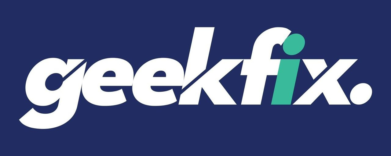 GeekFix — Smartphone Repair in Puchong